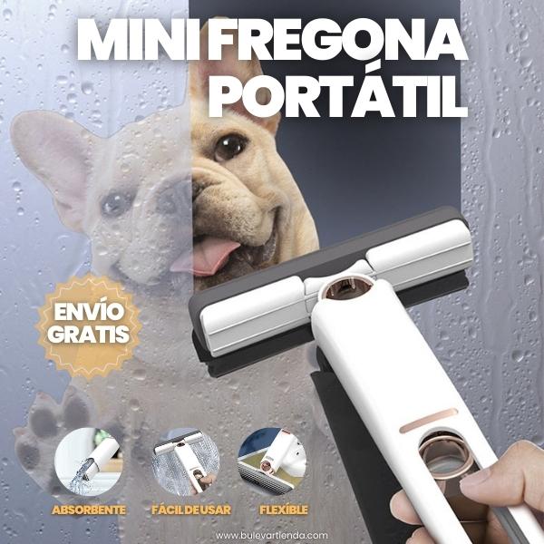 Mini Mopa Ultra Absorbente Auto exprimible