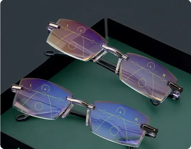 2x1 - LENTES SMART VISION HD® AJUSTE DE VISIÓN AUTOMÁTICO